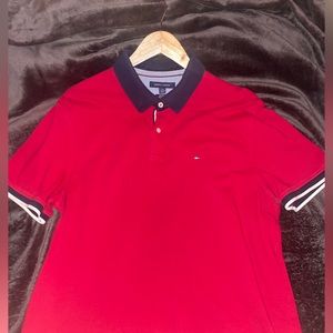 tommy hilfiger polo